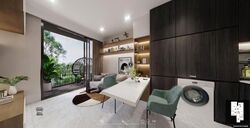 Sophia Regency (D9), Apartment #601263121
